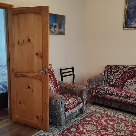 Maksat Guest House Çolpan Ata Dış mekan fotoğraf